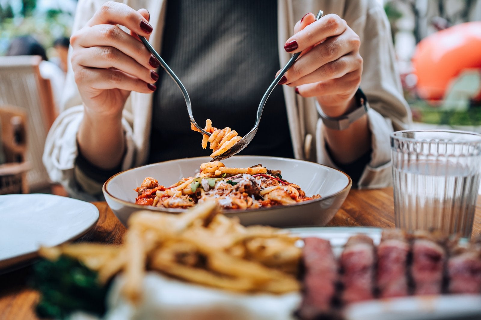 Pasta
