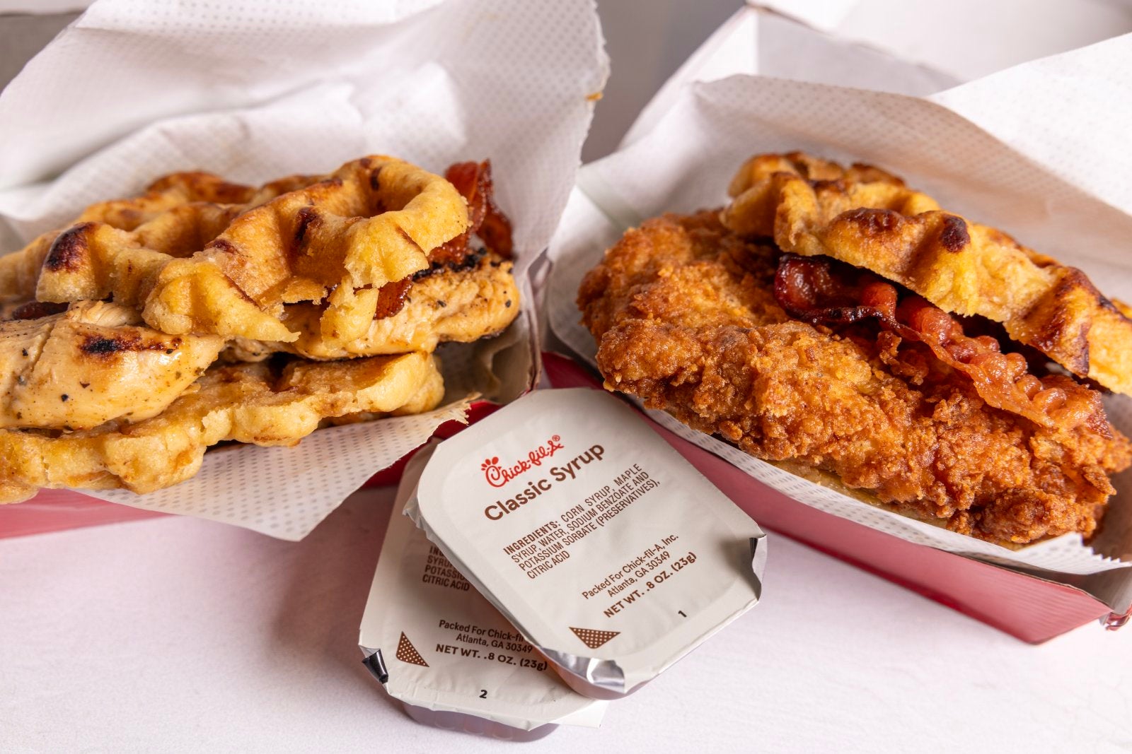 Chick-fil-A