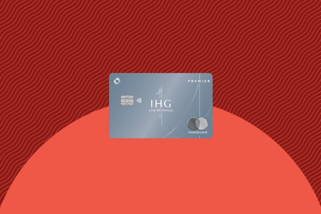 IHG Premier