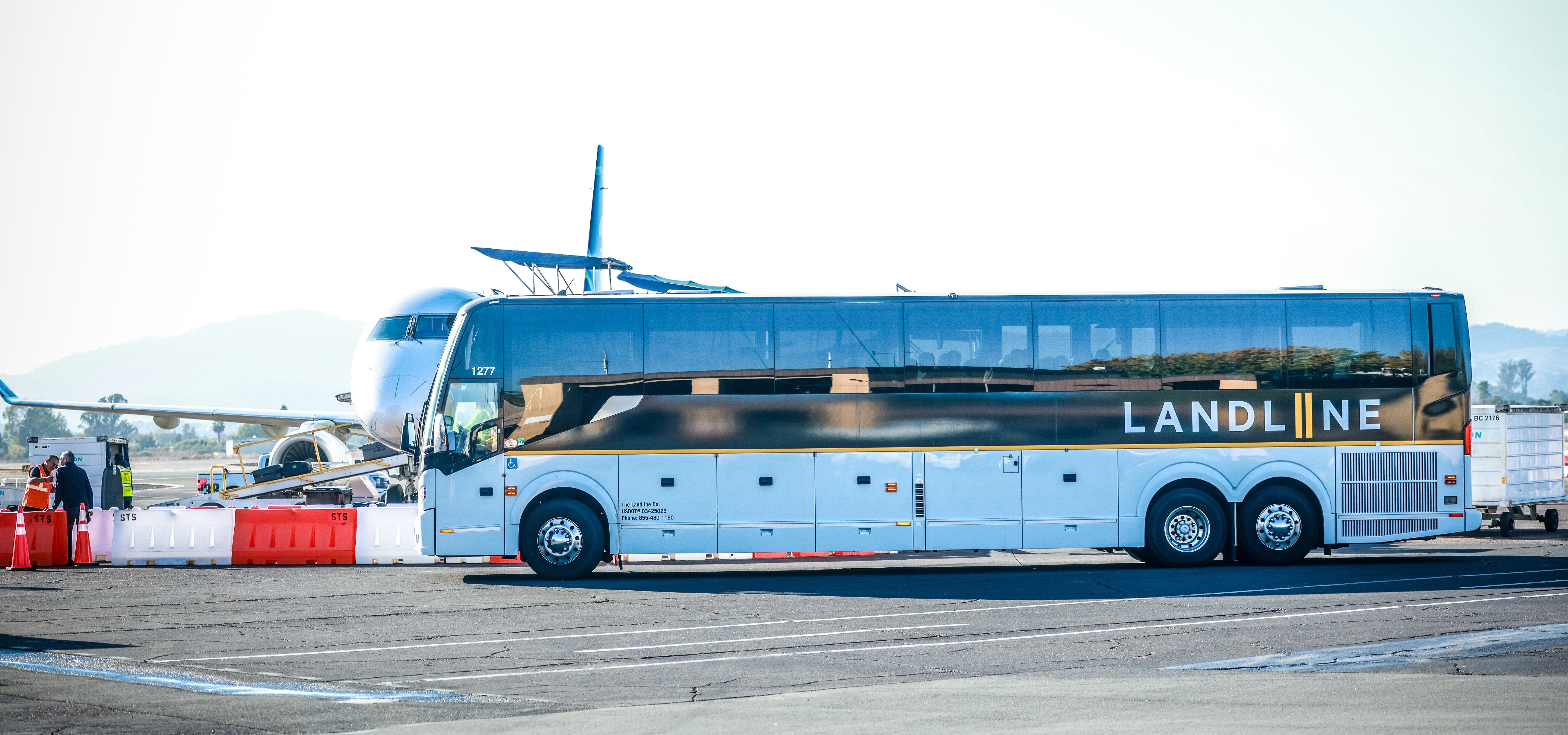 San Francisco airport flyers can soon clear security in wine country San Francisco airport flyers can soon clear security in wine country