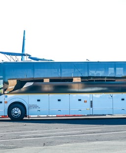 San Francisco airport flyers can soon clear security in wine country