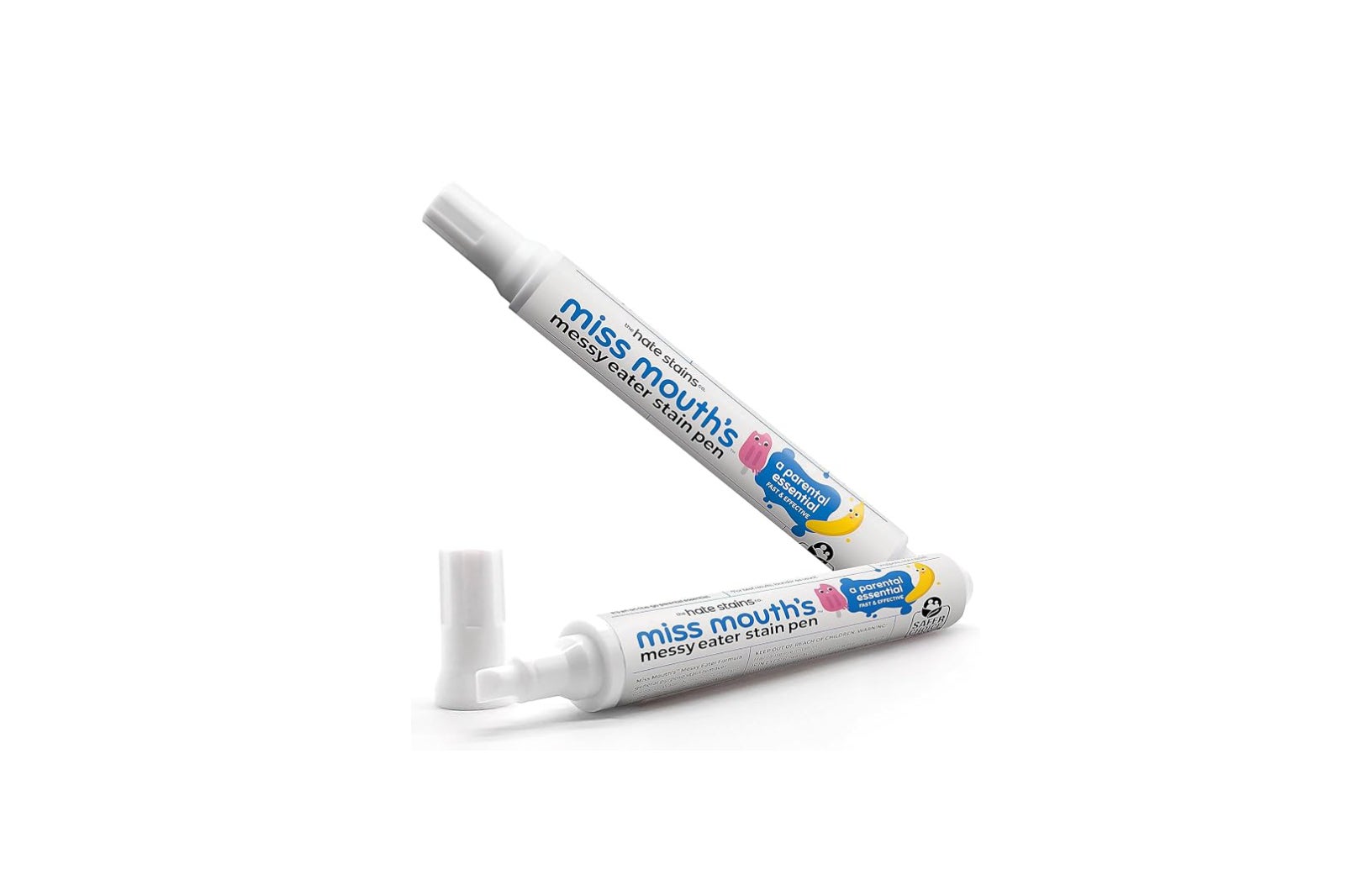Miss Mouth's Messy Eater stain remover pen