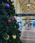Holiday airfare surges in 2026: How to find the best deals before it's too late