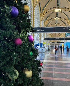Holiday airfare surges in 2026: How to find the best deals before it's too late