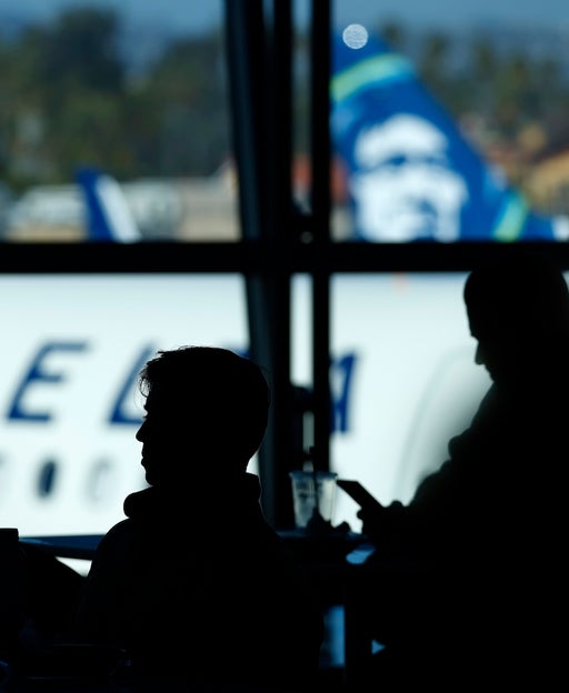 Delta downplays Seattle rivalry with former 'frenemy' Alaska Airlines