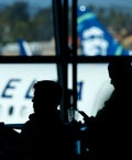 Delta downplays Seattle rivalry with former 'frenemy' Alaska Airlines