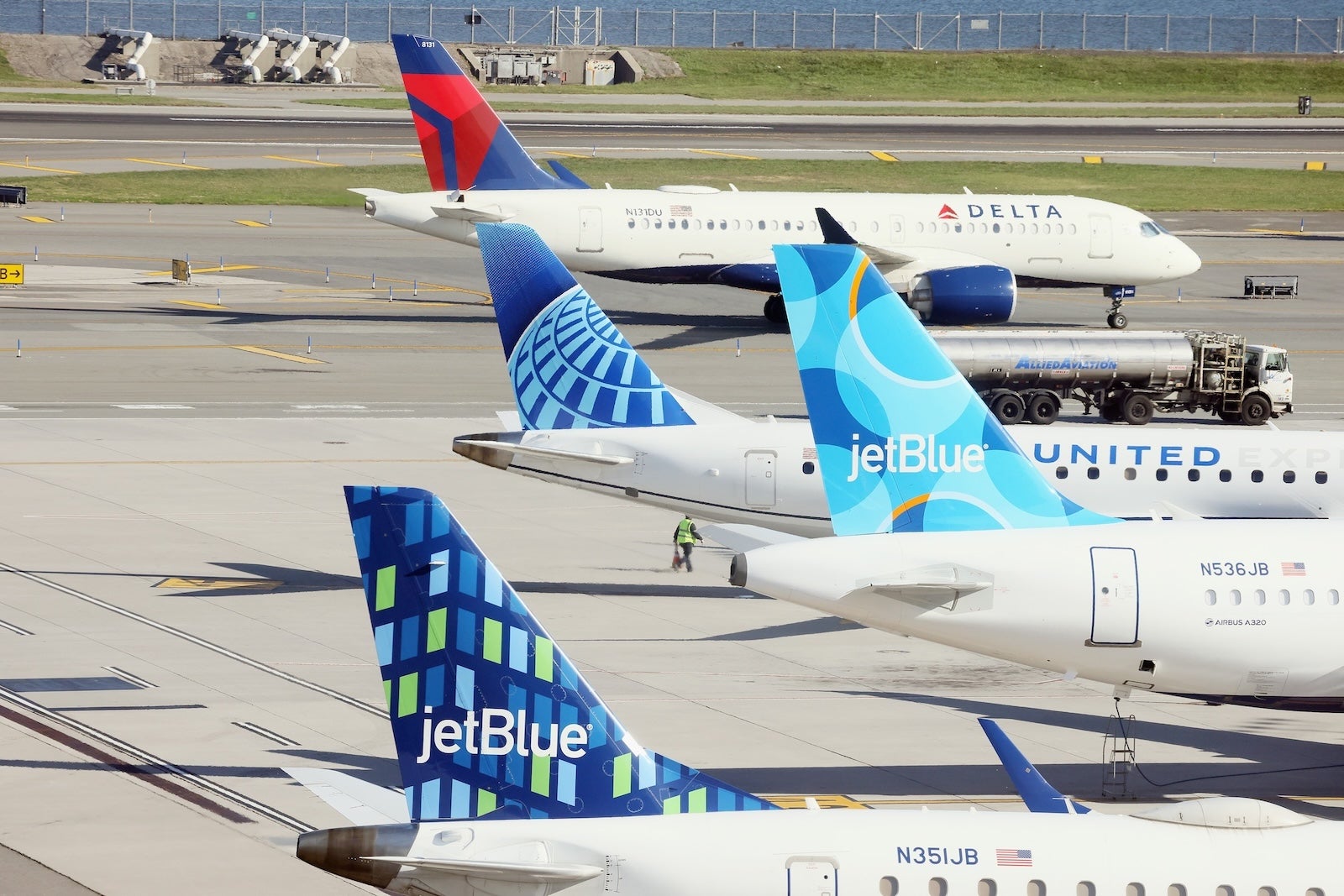 Are airlines actually using your personal data to set 'personalized' prices?