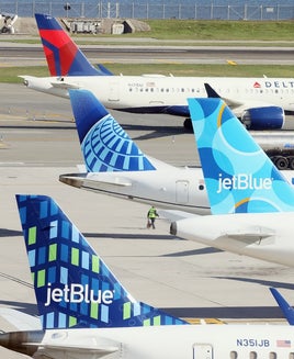 Are airlines actually using your personal data to set 'personalized' prices?