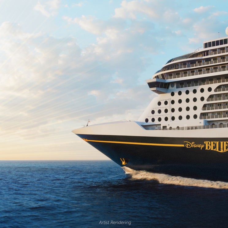 Disney Believe: 5 just-announced experiences I'm most excited about on Disney's next cruise ship