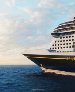 Disney Believe: 5 just-announced experiences I'm most excited about on Disney's next cruise ship