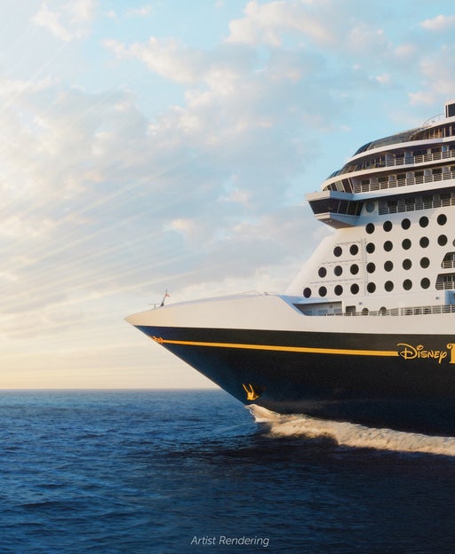 Disney Believe: 5 just-announced experiences I'm most excited about on Disney's next cruise ship