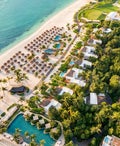 New luxury all-inclusives, a Kimpton in Rome and other hotel news from this week