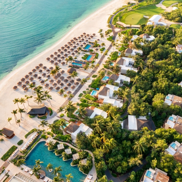 New luxury all-inclusives, a Kimpton in Rome and other hotel news from this week