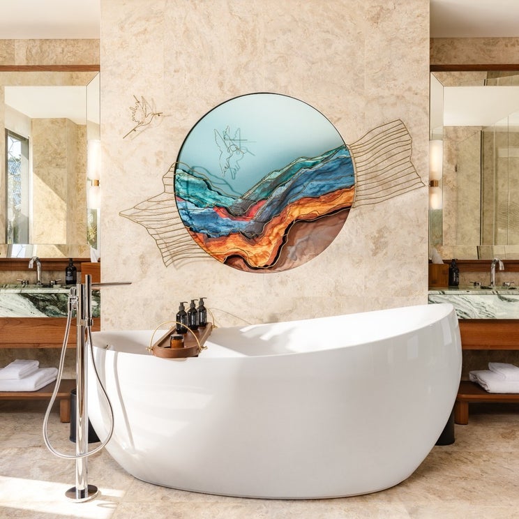 A Kimpton in Bali, new Airbnb features and other hotel news you need to know this week