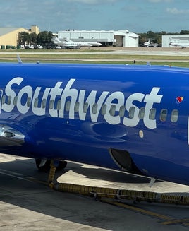Southwest will open 11 airport lounges starting in 2027: Here's what we know