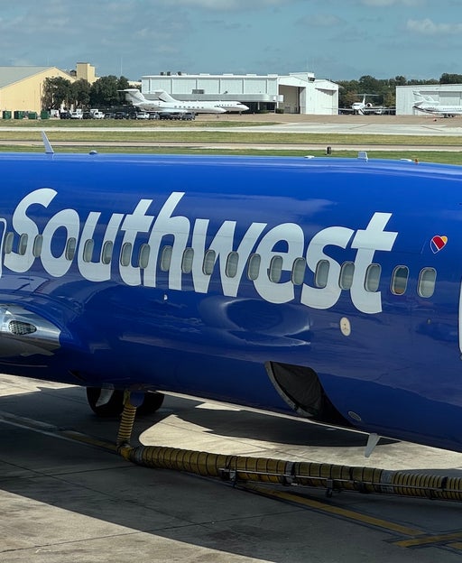 Southwest will open 11 airport lounges starting in 2027: Here's what we know