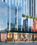 A hotel with a thrill ride? Hyatt is taking Times Square to new heights