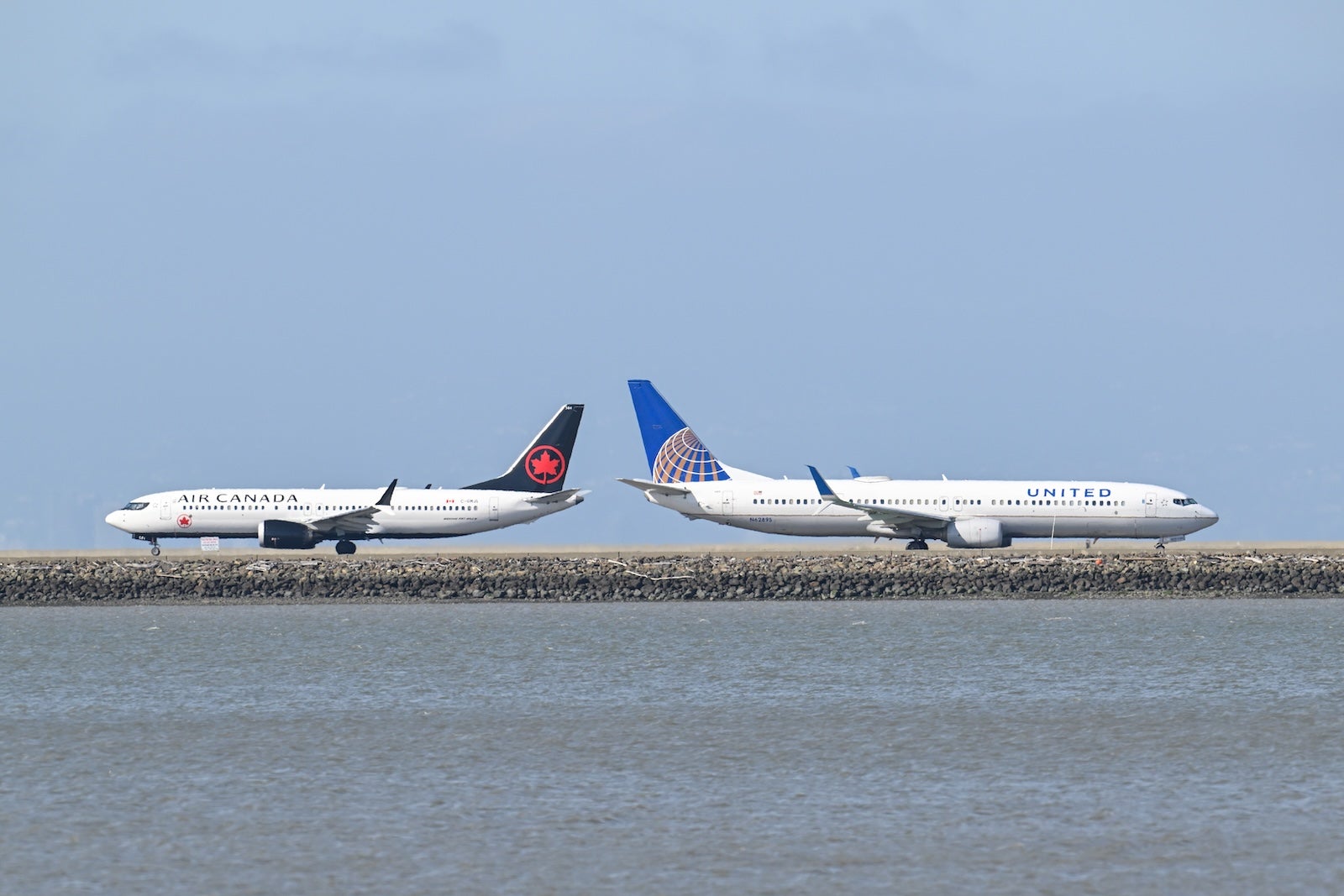 United adds new easternmost city in Canada in 6-route expansion with partner Air Canada United adds new easternmost city in Canada in 6-route expansion with partner Air Canada