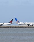 United adds new easternmost city in Canada in 6-route expansion with partner Air Canada