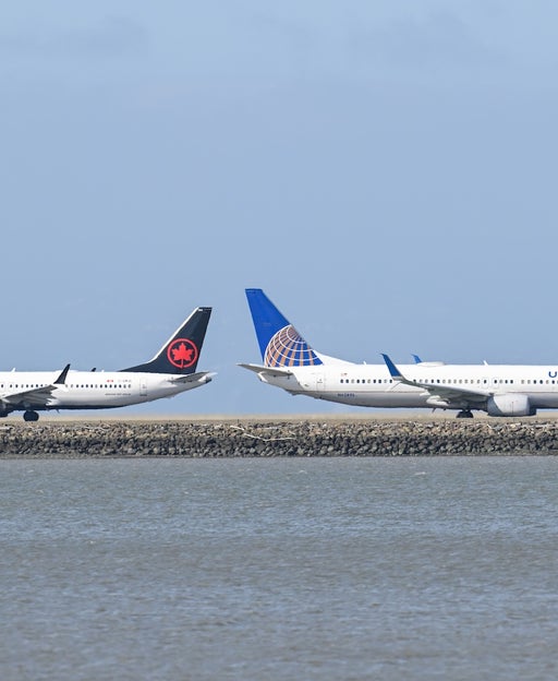 United adds new easternmost city in Canada in 6-route expansion with partner Air Canada