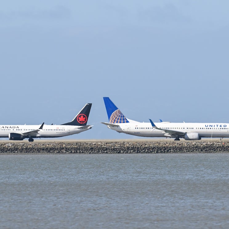 United adds new easternmost city in Canada in 6-route expansion with partner Air Canada